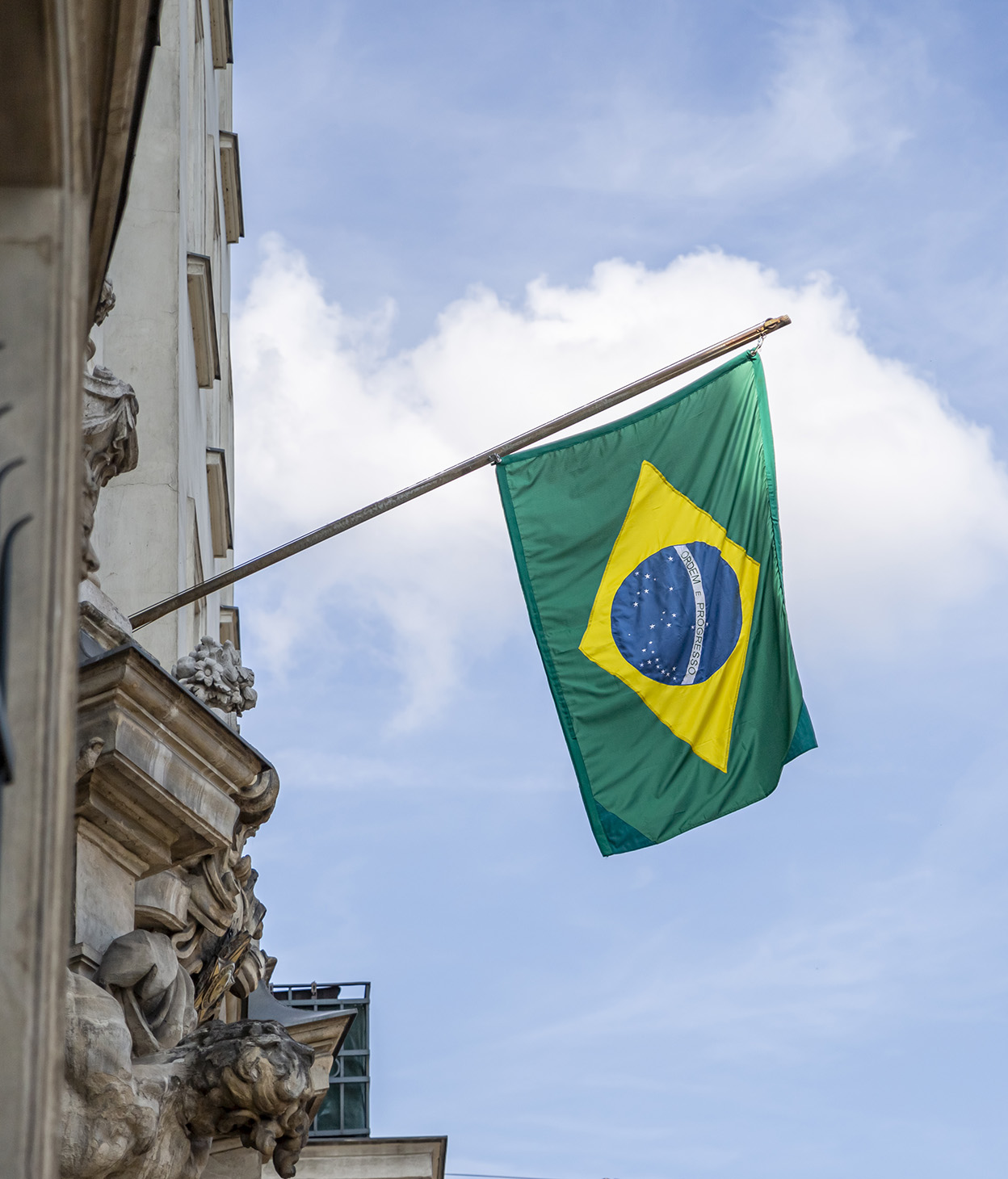 Conformité à la LGPD 